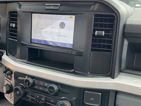 Used 2026 Ford F350 XL w/ 360-Degree Camera Package AWD/4WD image 34