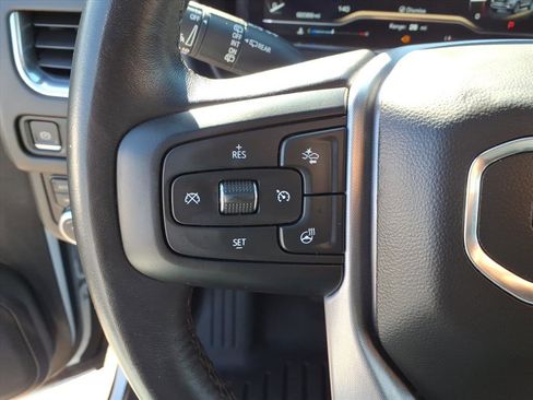 Used 2022 GMC Yukon SLT w/ SLT Premium Package image 20