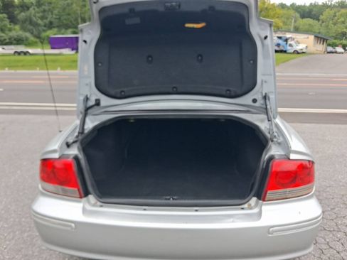 Used 2004 Hyundai Sonata FWD image 23