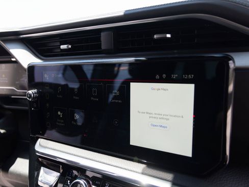 Used 2024 GMC Sierra 1500 Denali AWD/4WD image 24
