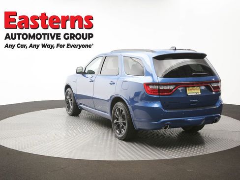 Used 2024 Dodge Durango R/T AWD/4WD image 67