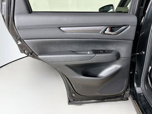 Used 2025 MAZDA CX-5 AWD 2.5 S w/ Select Package image 25