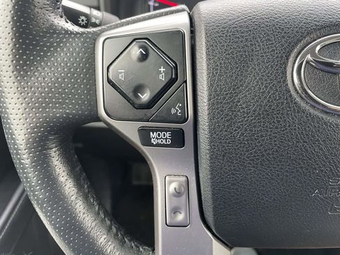 Used 2024 Toyota 4Runner SR5 Premium image 32