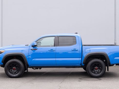 Used 2019 Toyota Tacoma TRD Pro AWD/4WD image 23