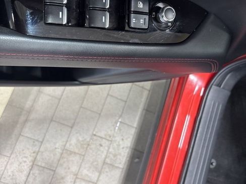 Used 2022 MAZDA CX-5 AWD 2.5 Turbo image 13