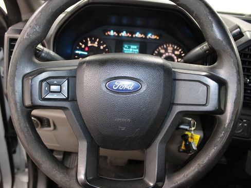 Used 2017 Ford F150 XL w/ XL Power Equipment Group RWD image 32