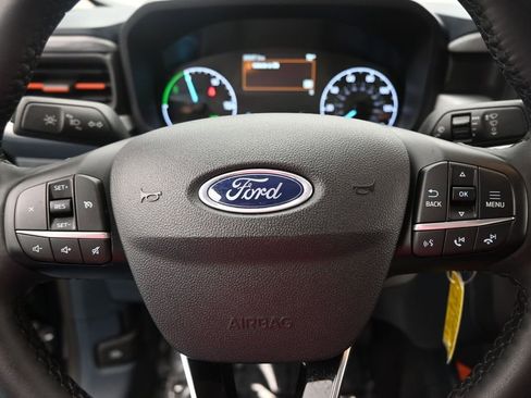Used 2023 Ford Maverick XLT w/ XLT Luxury Package FWD image 17