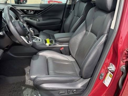 Used 2024 Subaru Outback Touring XT w/ Popular Package #2 AWD/4WD image 5