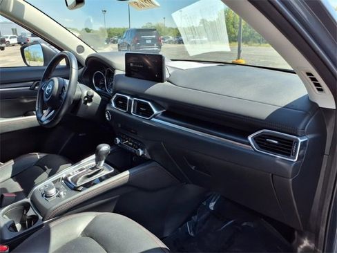 Used 2024 MAZDA CX-5 Carbon Edition image 92