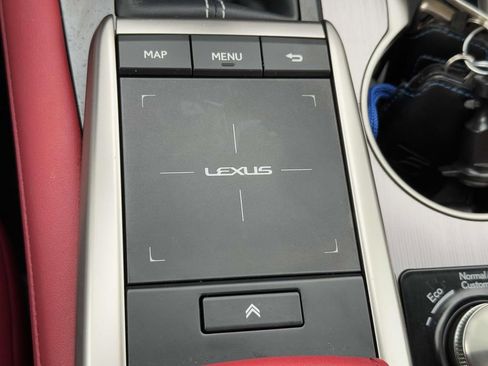 Used 2022 Lexus RX 450h F Sport image 25