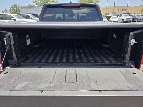 Used 2023 Honda Ridgeline RTL image 14