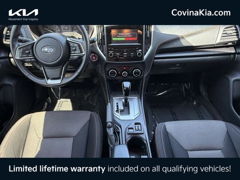 Used 2023 Subaru Crosstrek 2.0i Premium AWD/4WD image 27