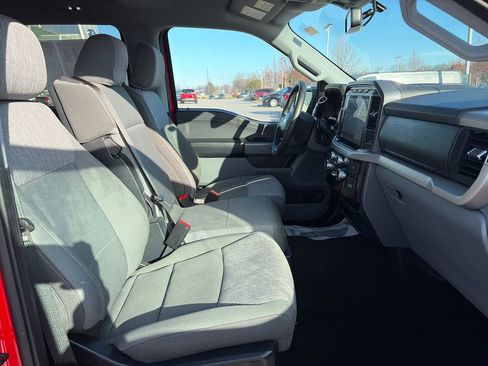 Used 2023 Ford F150 XLT w/ Equipment Group 302A High image 19