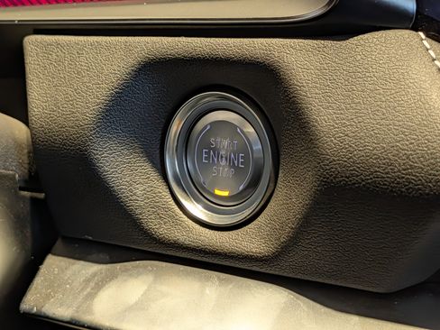 Certified 2026 Chevrolet Corvette Stingray Coupe w/ Z51 Performance Package image 16