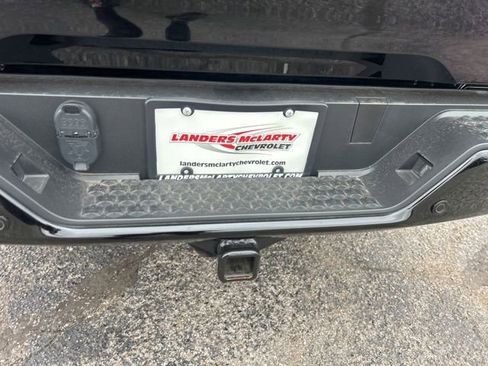 New 2025 Chevrolet Colorado Z71 w/ Midnight Edition image 30