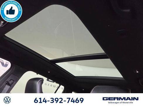 Used 2022 Jeep Grand Cherokee L Summit AWD/4WD image 27