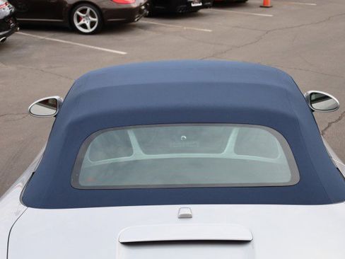 Used 2017 Porsche 718 Boxster S image 65