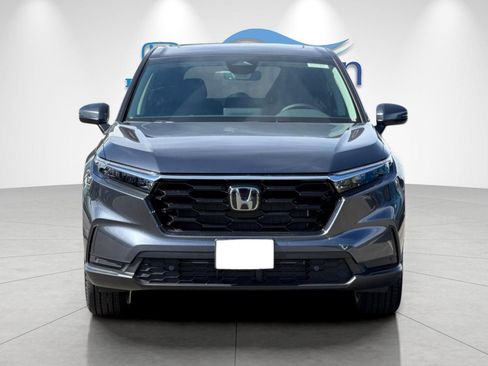 New 2026 Honda CR-V EX-L image 8