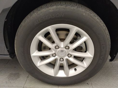 Used 2019 Dodge Grand Caravan SXT FWD image 31