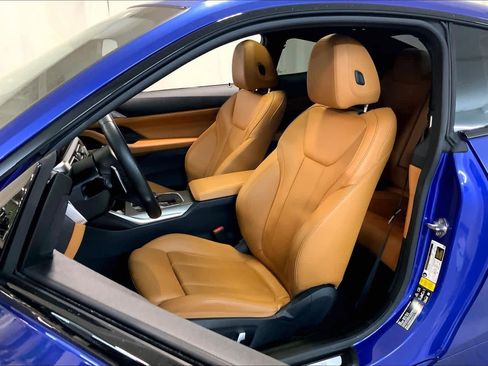 Used 2022 BMW 440i xDrive M440i xDrive image 7