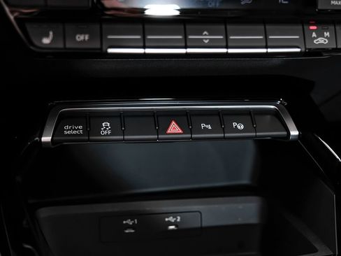 Used 2024 Audi RS 3 AWD/4WD image 27