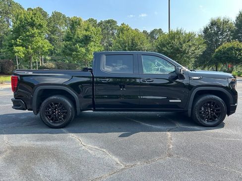 Used 2024 GMC Sierra 1500 Elevation w/ Preferred Package AWD/4WD image 23