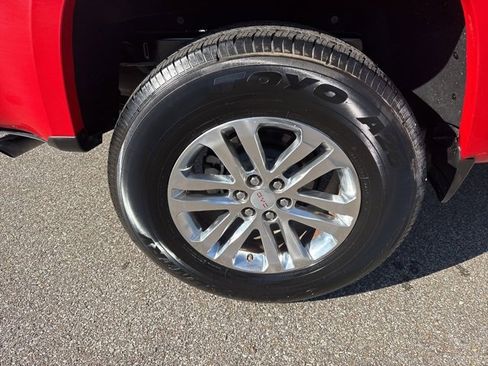 Used 2015 GMC Canyon SLT image 20