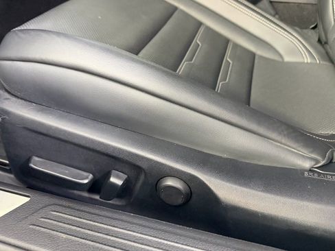 Used 2023 Lexus RC 350 F Sport image 25