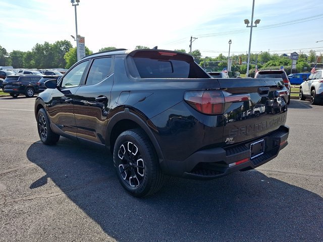 Used 2022 Hyundai Santa Cruz SEL w/ Activity Package AWD/4WD image 4
