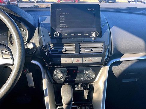 Used 2023 Mitsubishi Eclipse Cross Ralliart image 30