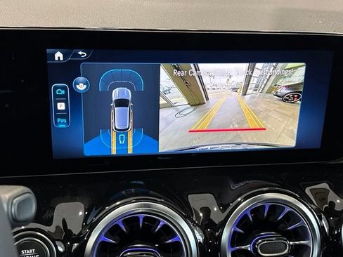 New 2026 Mercedes-Benz GLA 250 4MATIC image 24