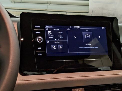 New 2026 Volkswagen Taos S image 15