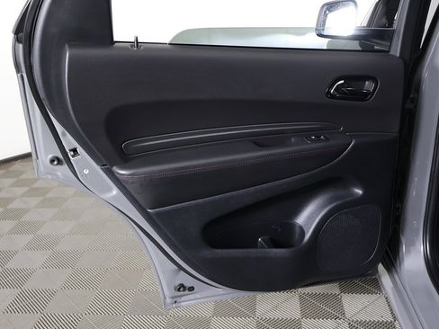 Used 2022 Dodge Durango R/T w/ Blacktop Package image 29