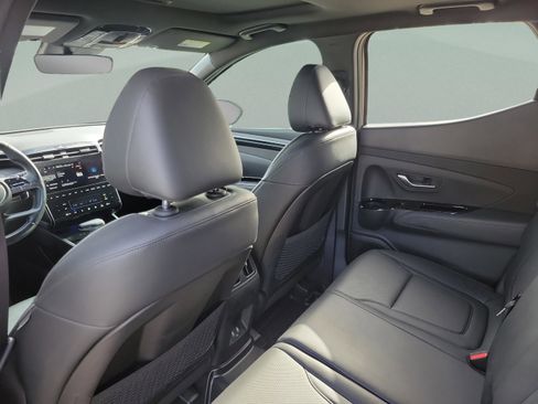 Used 2022 Hyundai Santa Cruz Limited w/ Cargo Package image 21