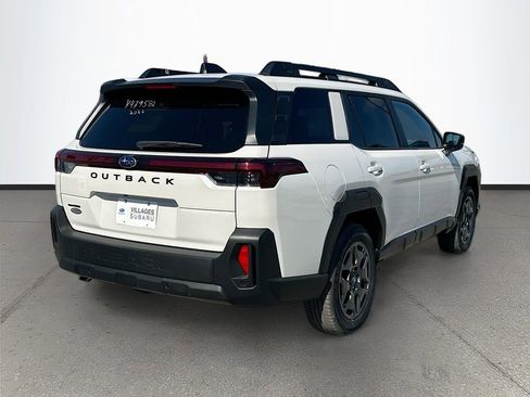 New 2026 Subaru Outback Premium image 7