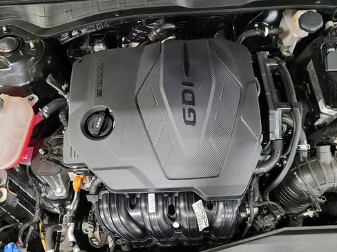 Used 2023 Hyundai Sonata SEL w/ Convenience Package FWD image 30