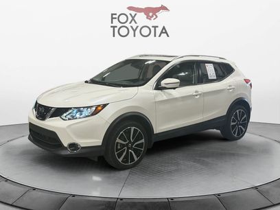 Used 2019 Nissan Rogue Sport SL w/ Premium Package