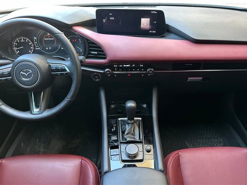 New 2025 MAZDA MAZDA3 2.5 Turbo Premium Plus Package w/ Appearance Package image 11