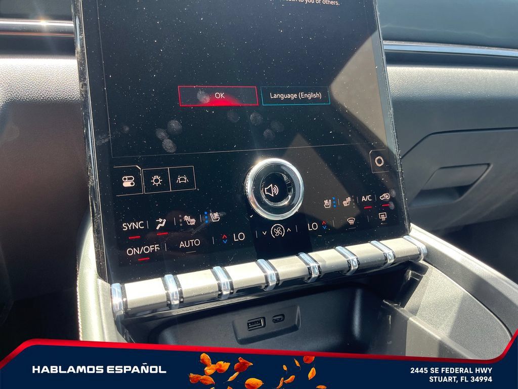 New 2026 GMC Terrain AT4 w/ Convenience Package III AWD/4WD image 29
