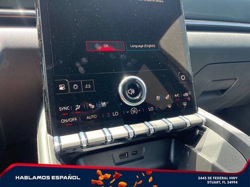 New 2026 GMC Terrain AT4 w/ Convenience Package III AWD/4WD image 29