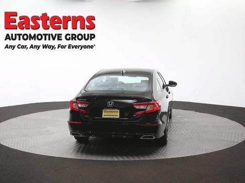Used 2022 Honda Accord Sport image 68