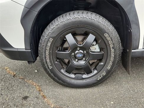 Used 2022 Subaru Outback Wilderness image 8