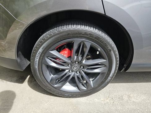 Used 2023 Acura RDX w/ Advance Package FWD image 6