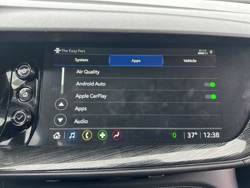 Used 2023 Buick Envision Essence image 37