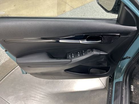 New 2026 Kia Seltos S image 12