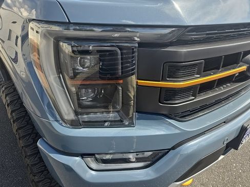 Used 2023 Ford F150 Tremor w/ Equipment Group 402A High AWD/4WD image 33
