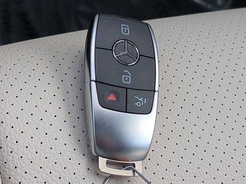 New 2026 Mercedes-Benz GLE 350 4MATIC image 30
