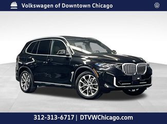 Used 2026 BMW X5 xDrive40i w/ Premium Package AWD/4WD 360° Tour