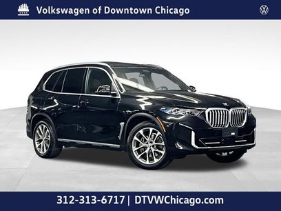 Used 2026 BMW X5 xDrive40i w/ Premium Package