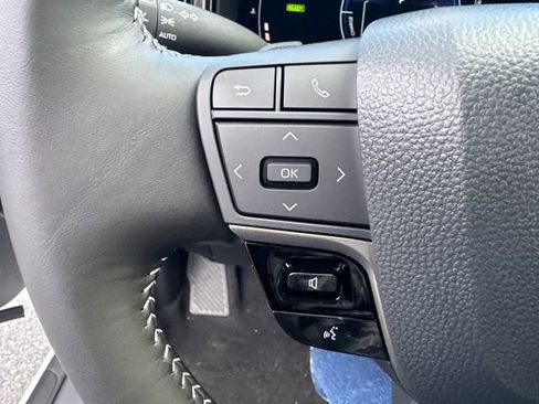 New 2026 Toyota Camry SE FWD image 23